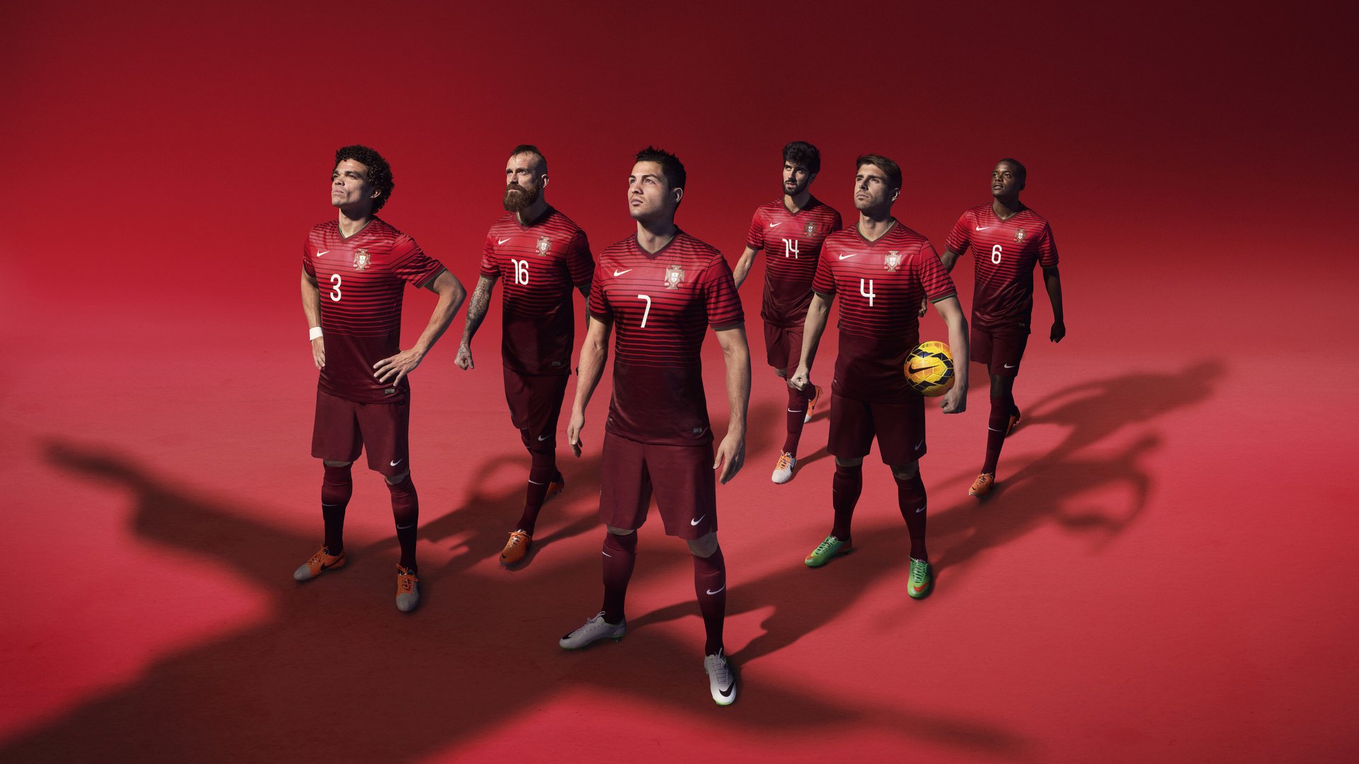 世界杯2026-绝代双骄终章？C罗压阵葡萄牙中场焕新，西班牙华丽传控遇最硬克星